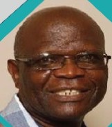 Dan Lephok Leadership Focus Facilitators. DR TOM RESANE