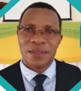 Dan Lephok Leadership Focus Facilitators. PASTOR EDWARD SELEKA