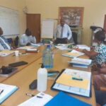 Dan Lephoko Leadership Focus Programmes 3