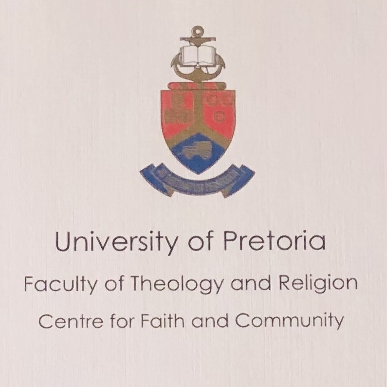 Dan Lephoko University Of Pretoria